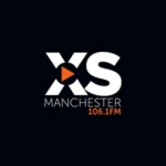 Logo of XS Manchester android Application 